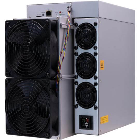 Antminer-S19-Pro