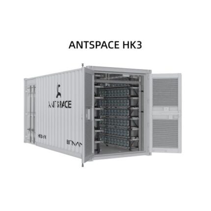 Bitmain Antspace HK3