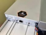 Bitmain Antminer Z15 Pro ZCash Miner